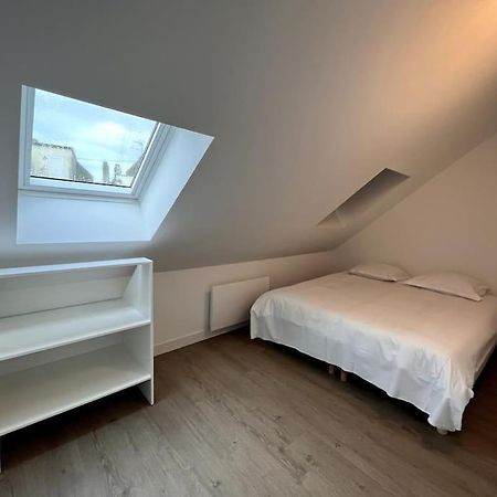Loft Du Bras Dor Lejlighed Boulogne-sur-Mer Eksteriør billede