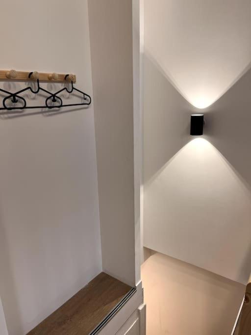 Loft Du Bras Dor Lejlighed Boulogne-sur-Mer Eksteriør billede