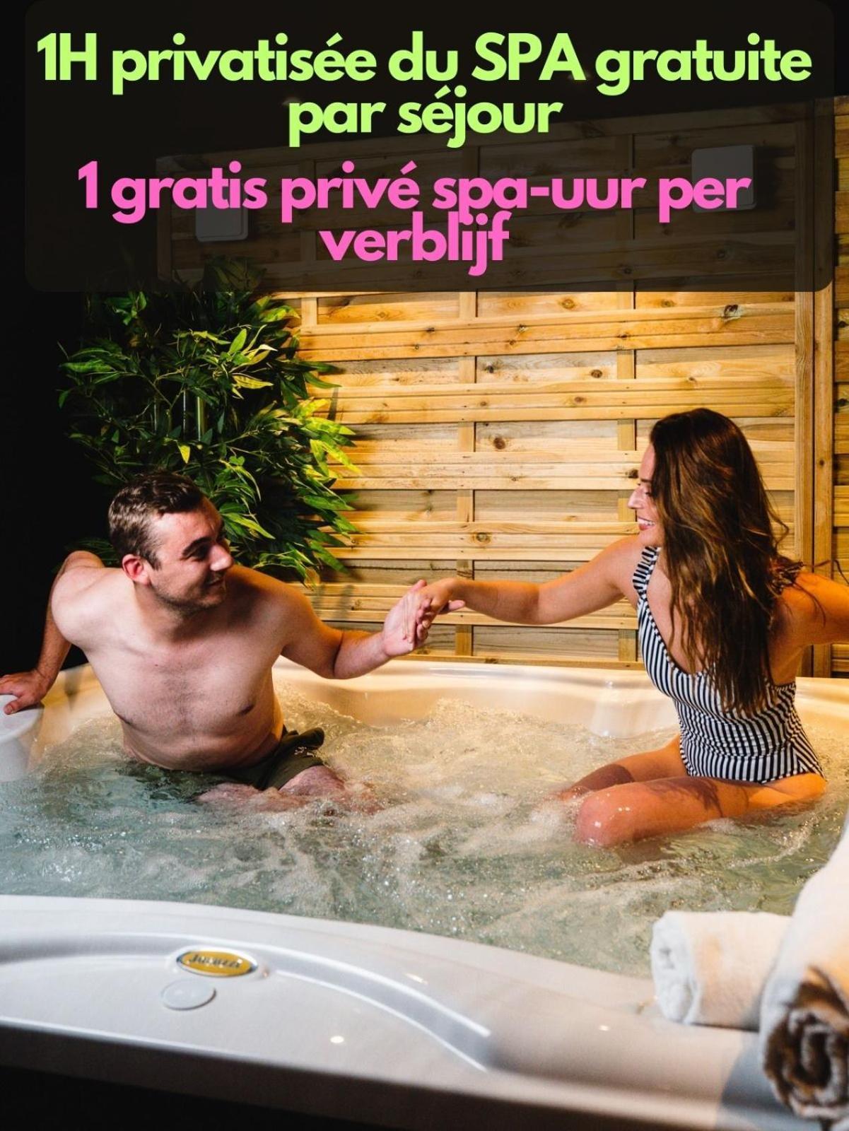 Loft Du Bras Dor Lejlighed Boulogne-sur-Mer Eksteriør billede